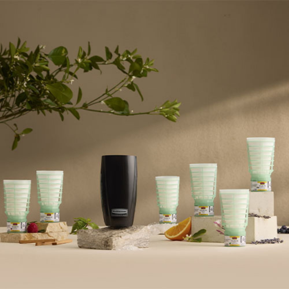 Dispenser odorizant Circul Air 90 - Rubbermaid