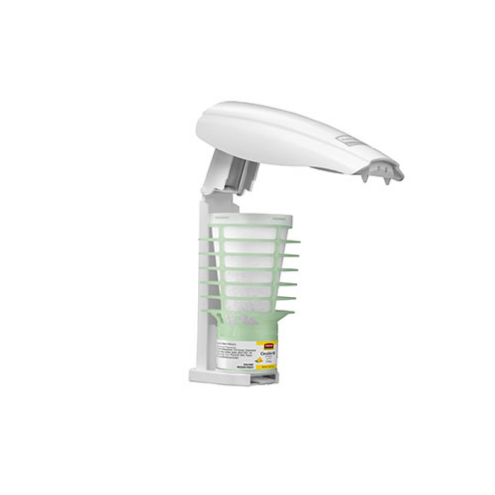 Dispenser odorizant Circul Air 90 - Rubbermaid