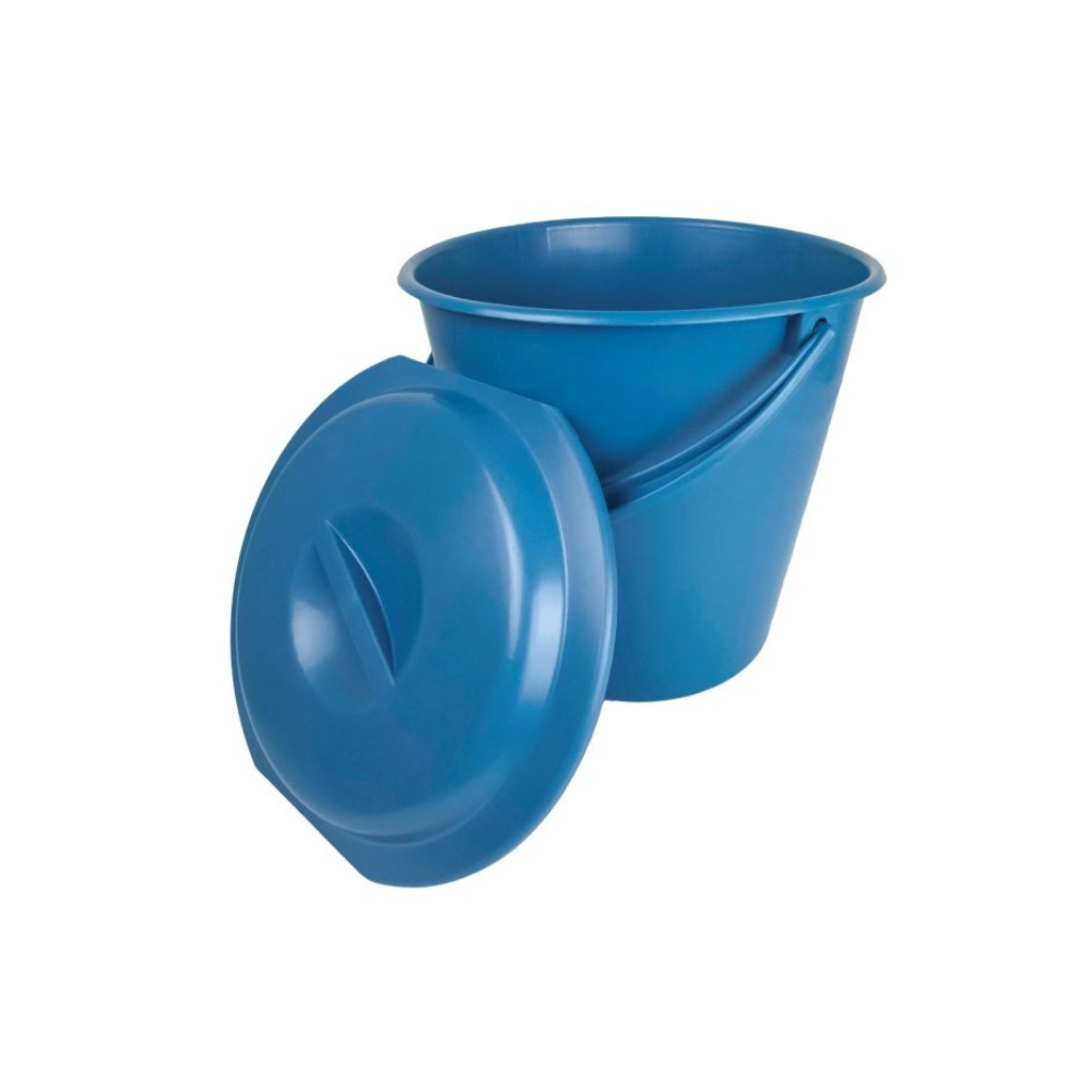 Galeata metal detectabila - Detectamet