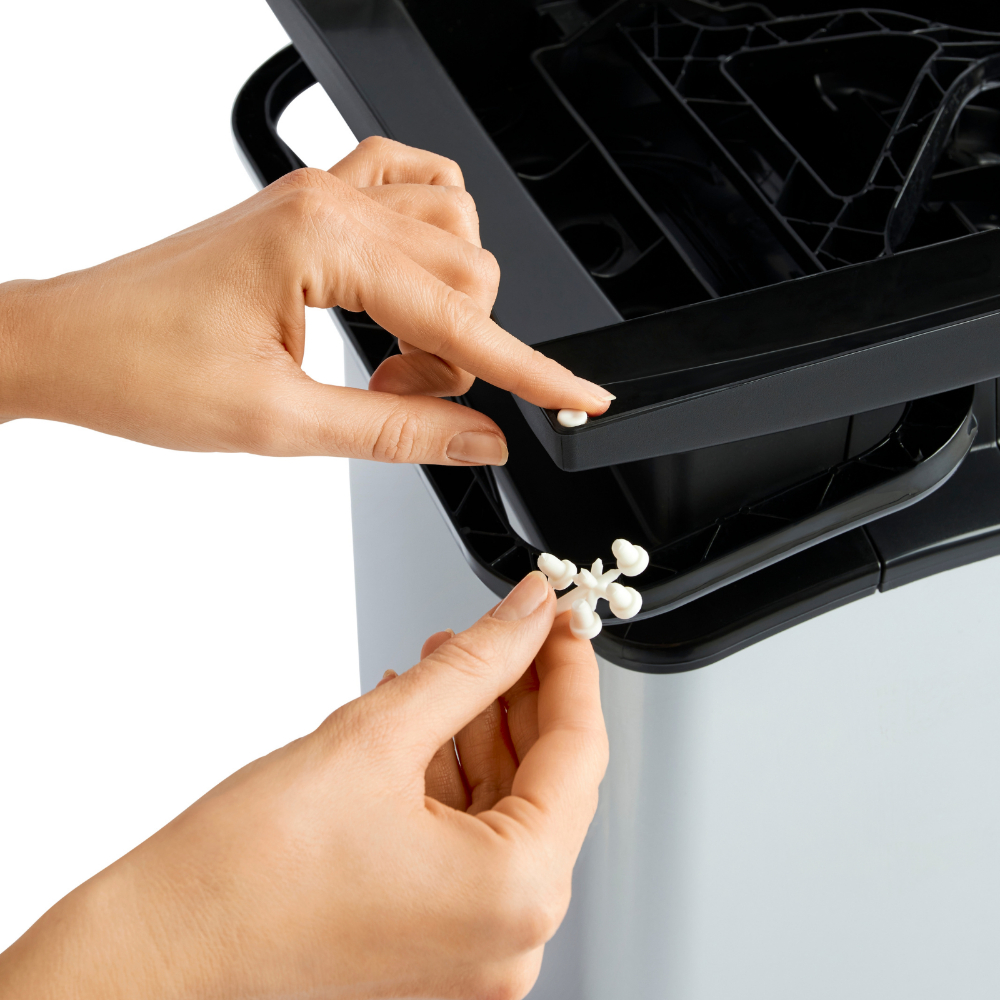 Coș de gunoi PASO - Rothopro 20l