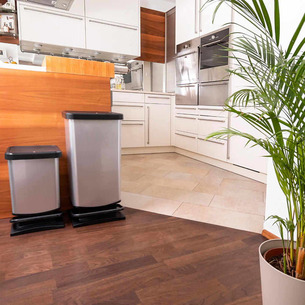 Coș de gunoi PASO - Rothopro 20l