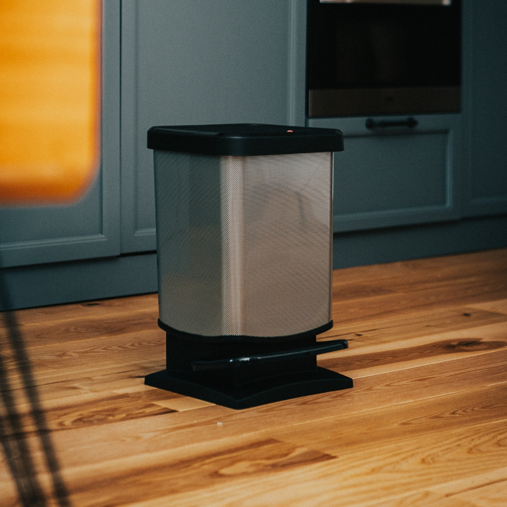 Coș de gunoi PASO - Rothopro 20l