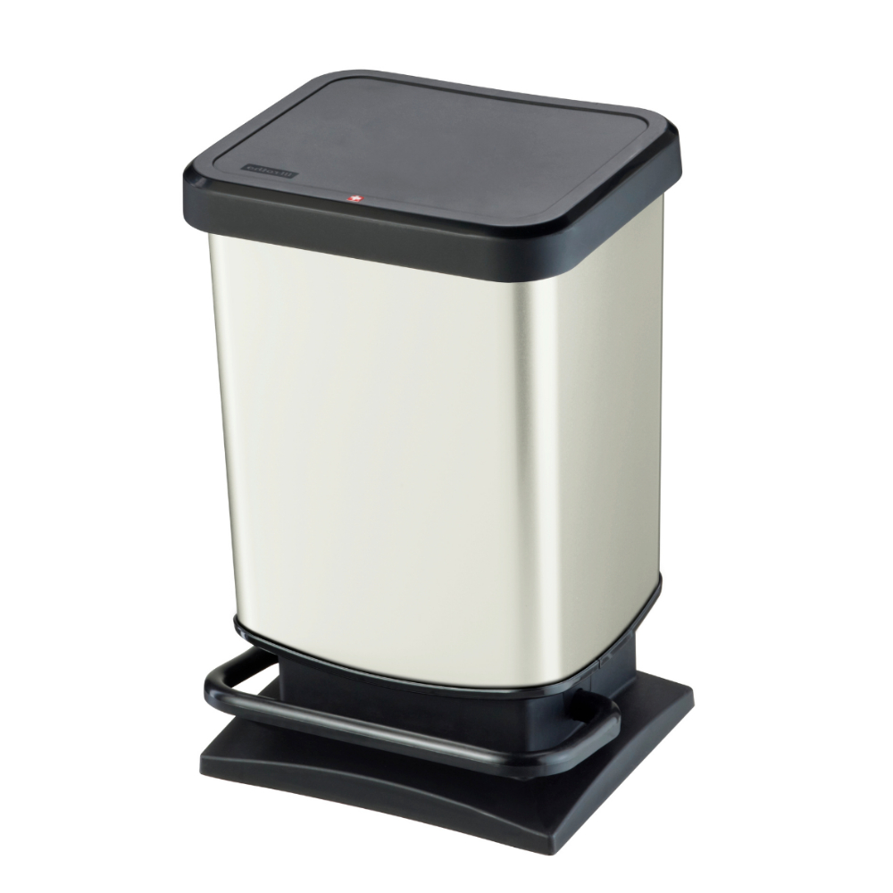 Coș de gunoi PASO - Rothopro 20l