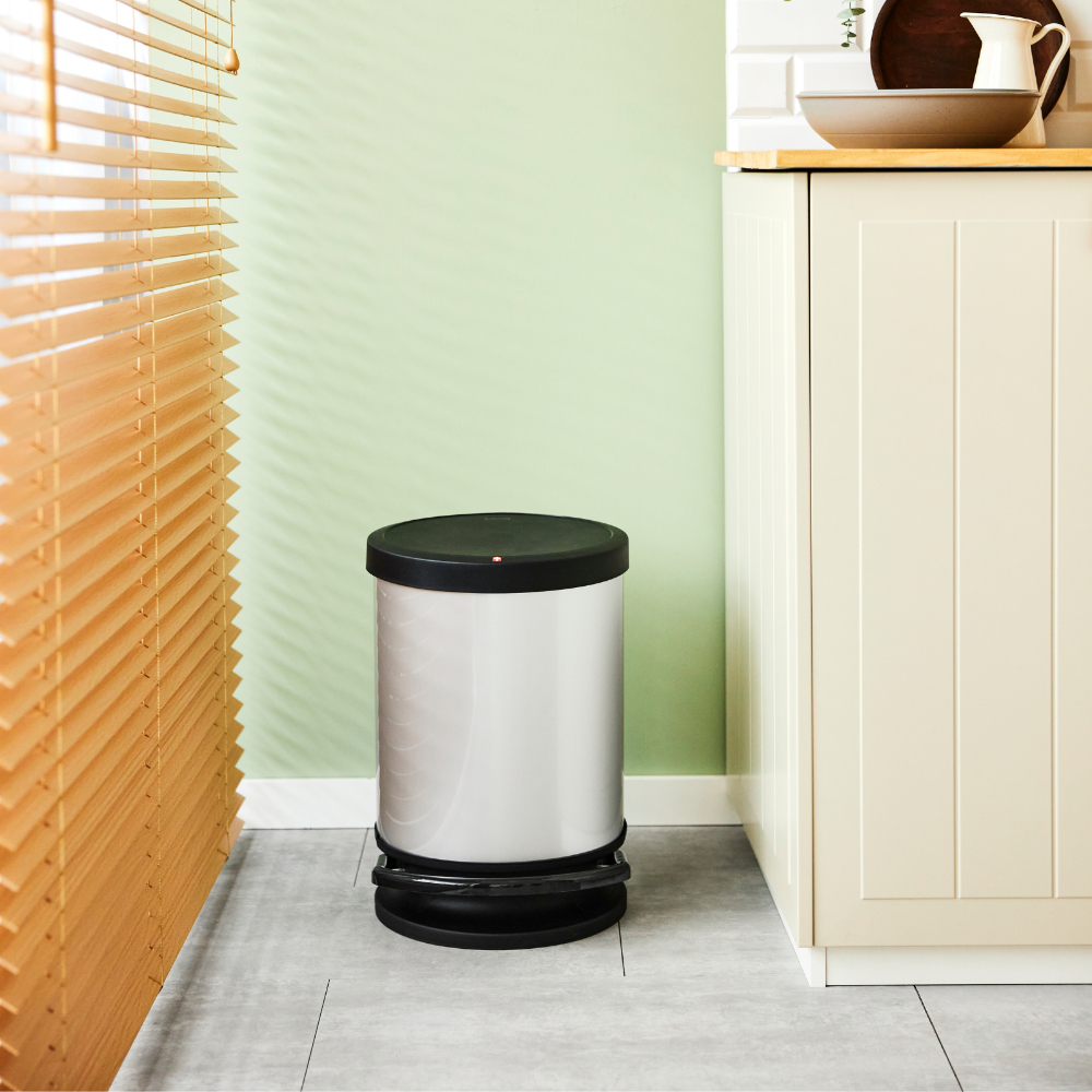 Coș de gunoi rotund PASO - Rothopro 20l