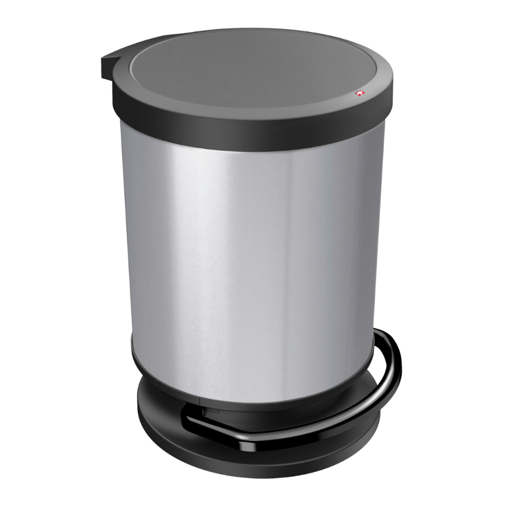 Coș de gunoi rotund PASO - Rothopro 20l