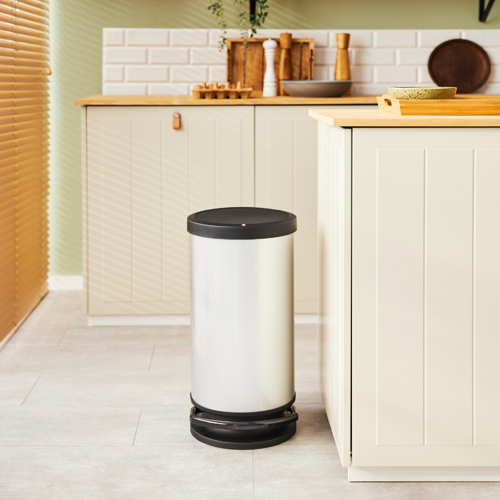 Coș de gunoi PASO - Rothopro 30L