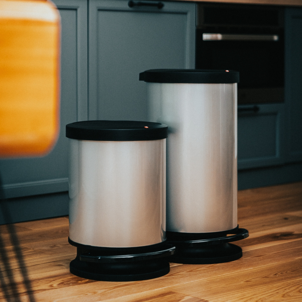 Coș de gunoi PASO - Rothopro 30L