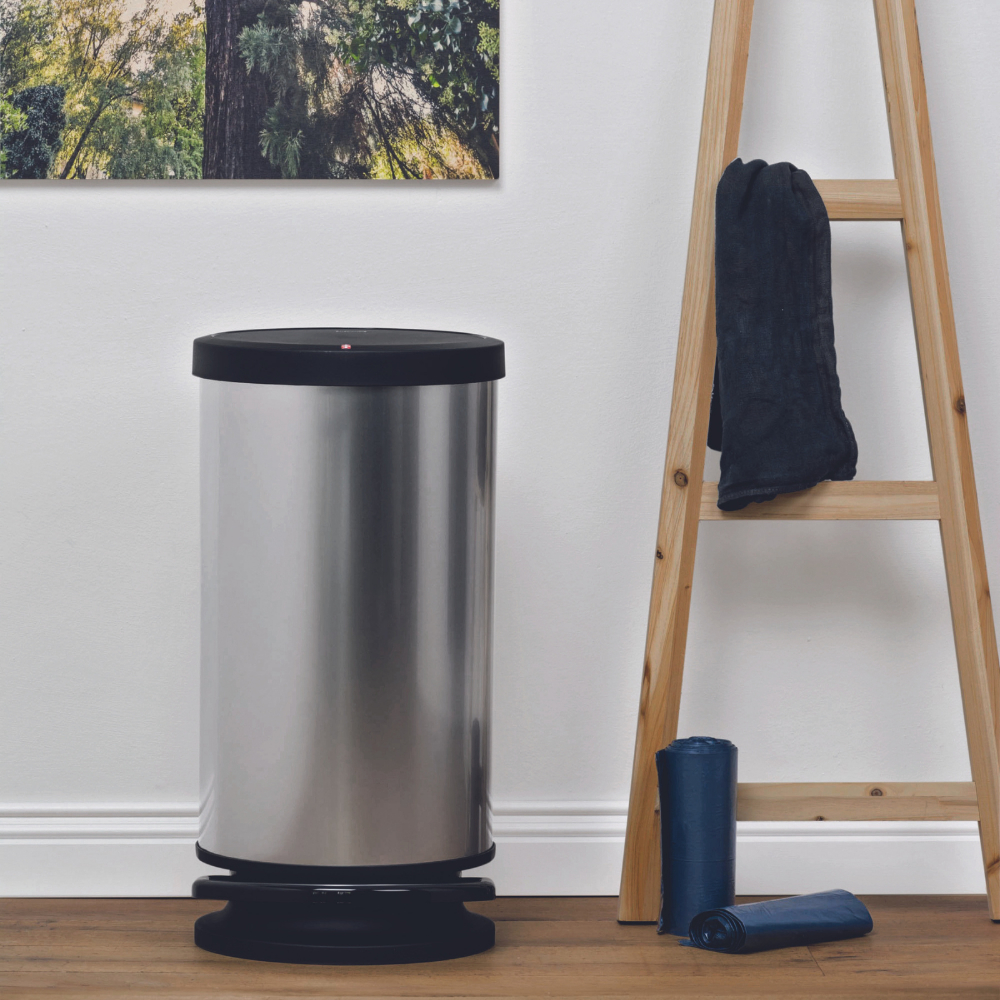 Coș de gunoi PASO - Rothopro 30L