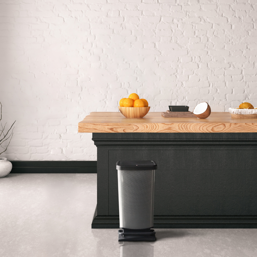 Coș de gunoi PASO - Rothopro 40L