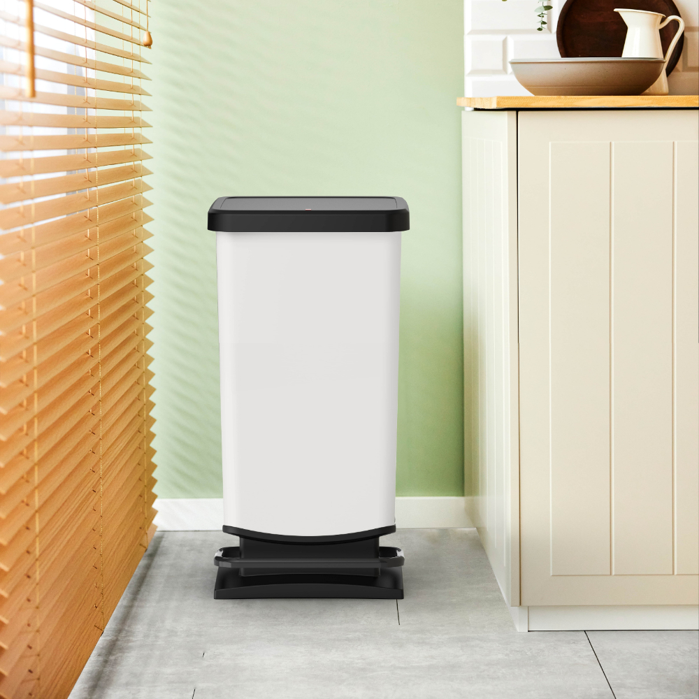 Coș de gunoi PASO - Rothopro 40L