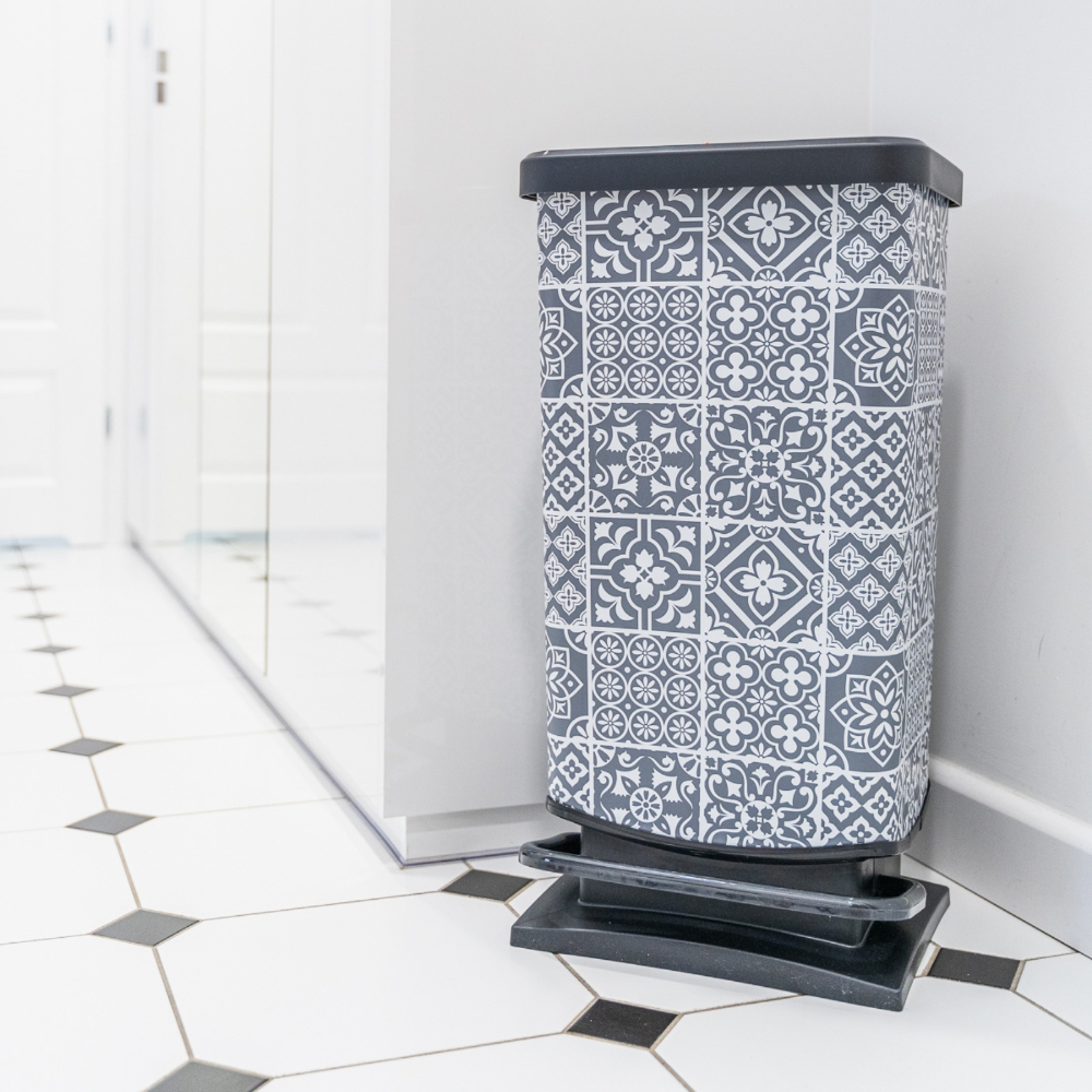 Coș de gunoi PASO - Rothopro 40L