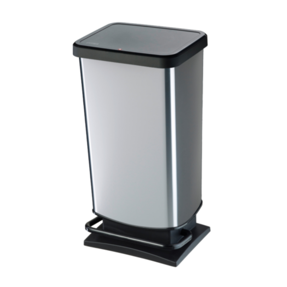 Coș de gunoi PASO - Rothopro 40L