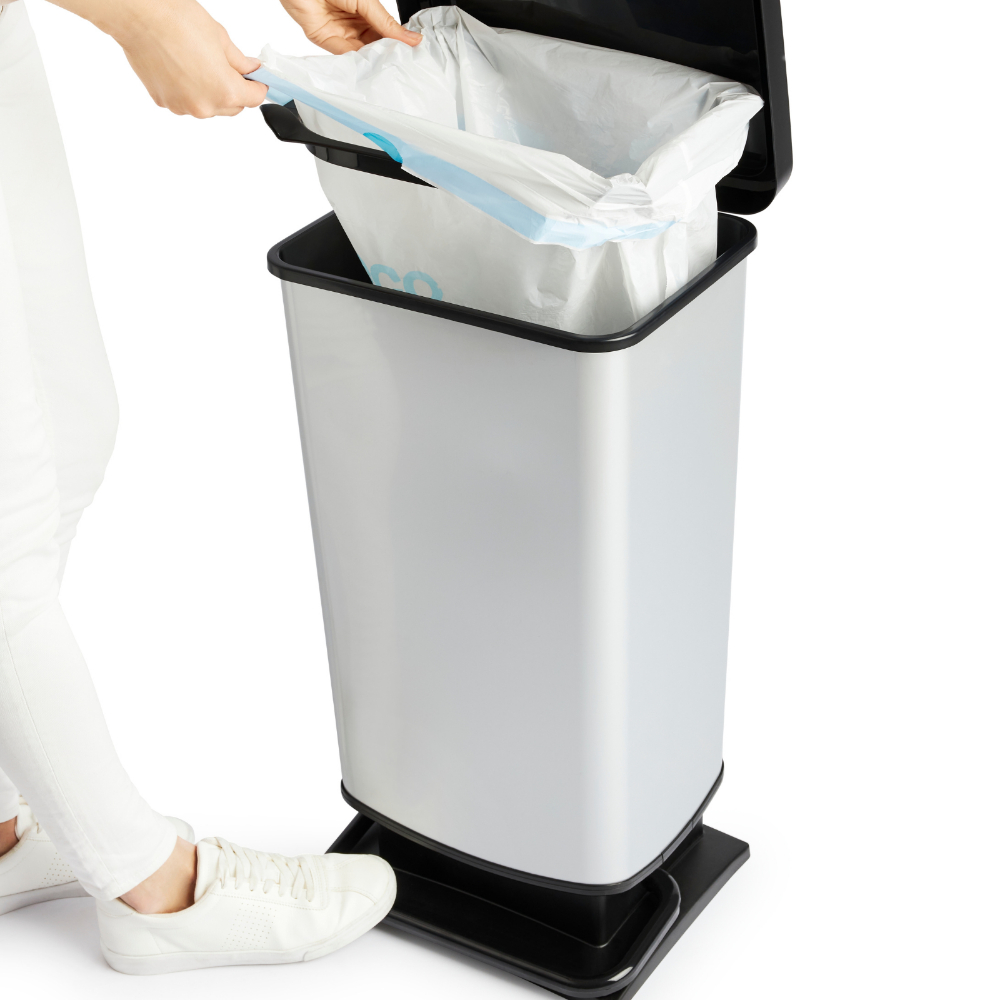 Coș de gunoi PASO - Rothopro 40L