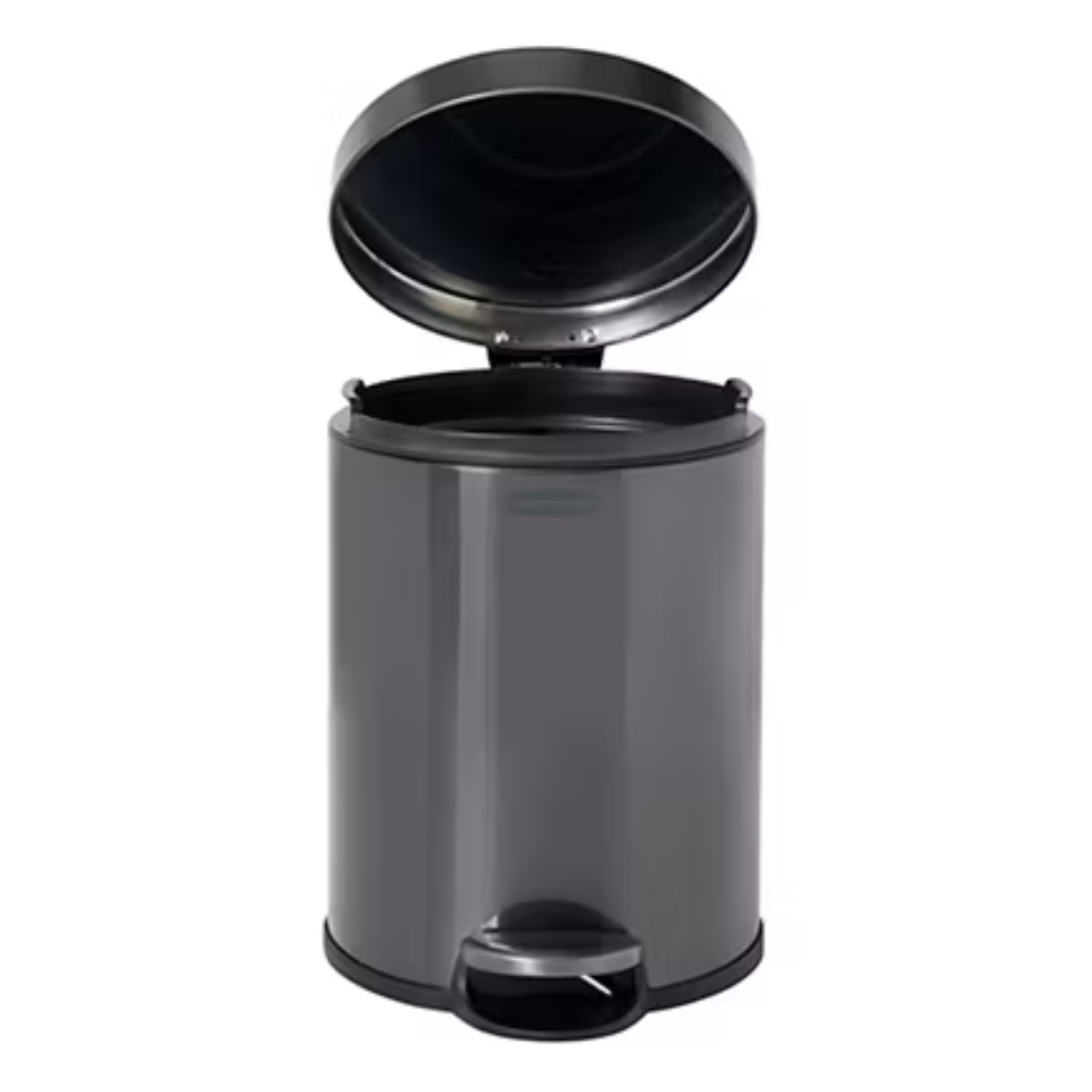 Coș de gunoi rotund - Rubbermaid