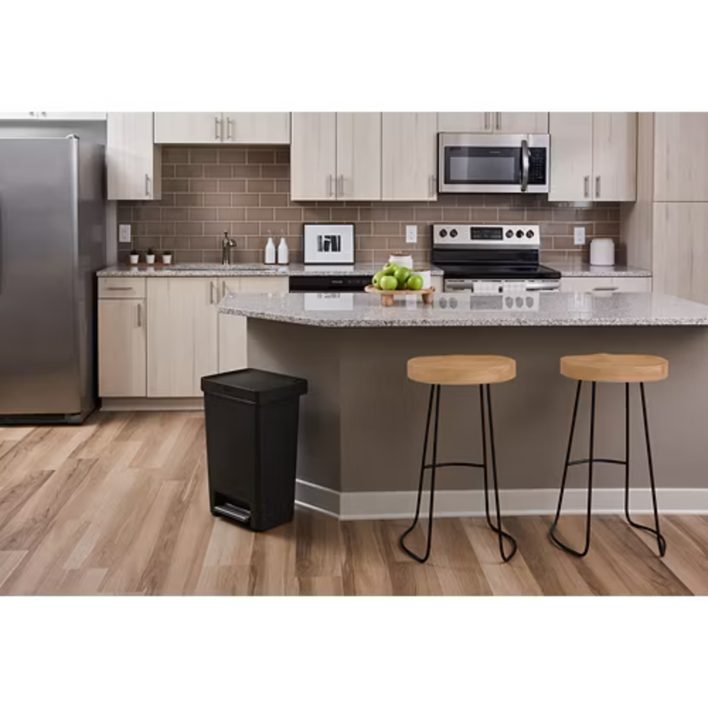 Coș de gunoi Premier Seria II - Rubbermaid