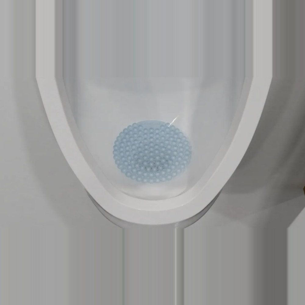 Sita pisoar WEE-SCREEN - Vectair White tea & thyme