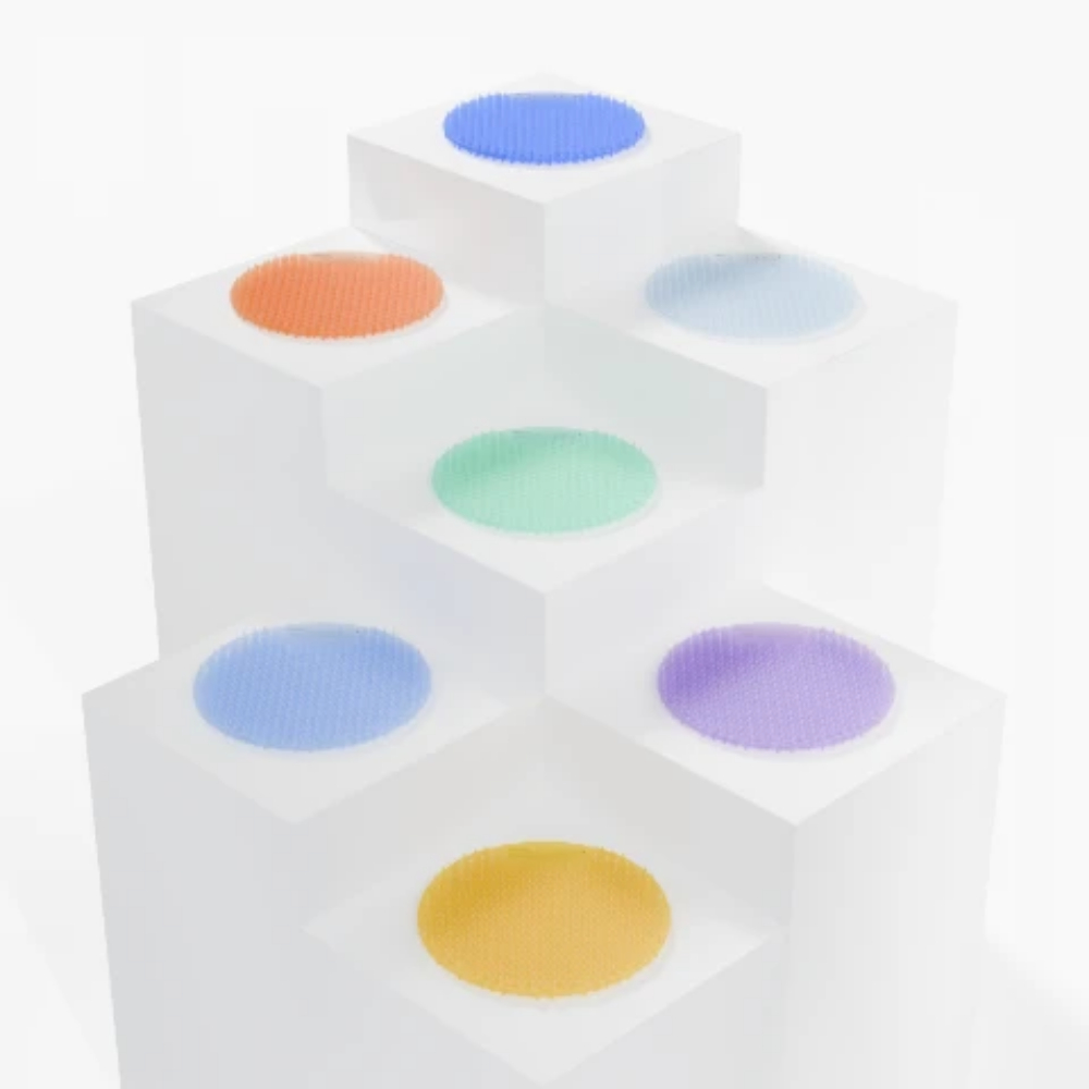 Sita pisoar V-Screen, Dual 30, Vectair