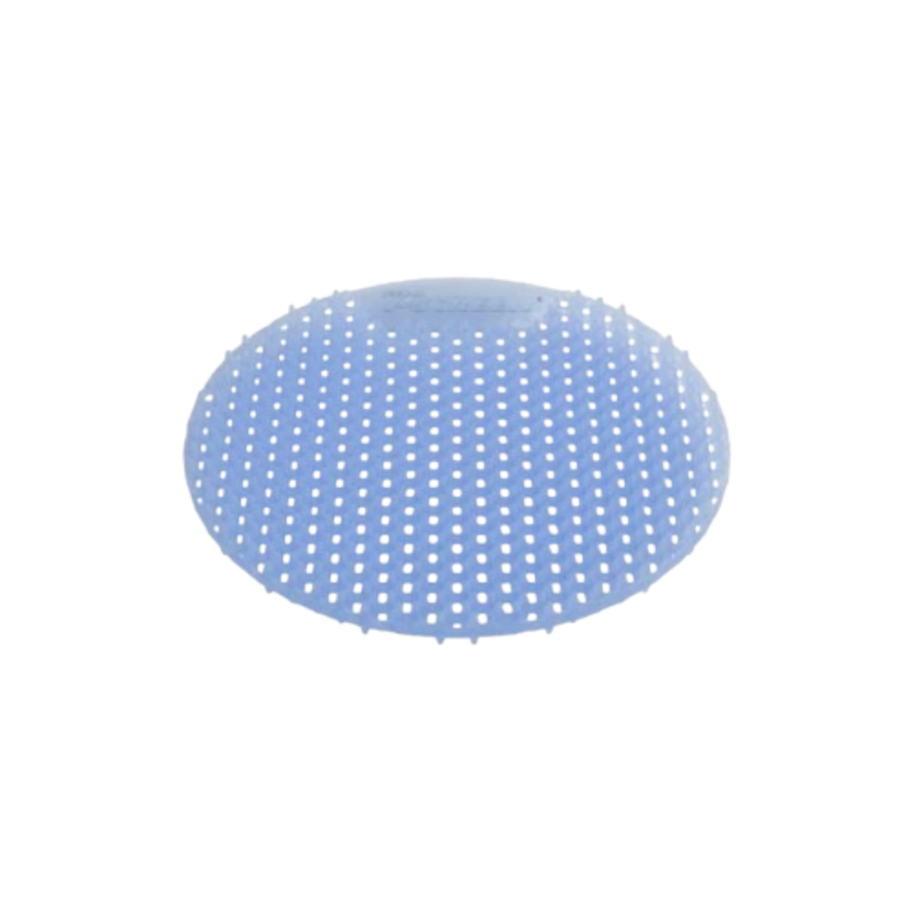 Sita pisoar V-Screen, Dual 30, Vectair alb-turcoaz 