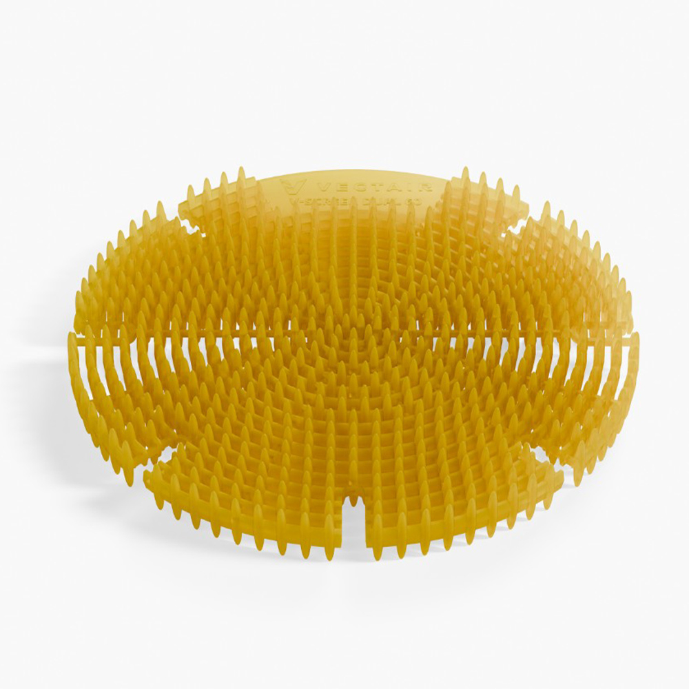 Sita Pisoar V-SCREEN DUAL 60 - Vectair citrus mango