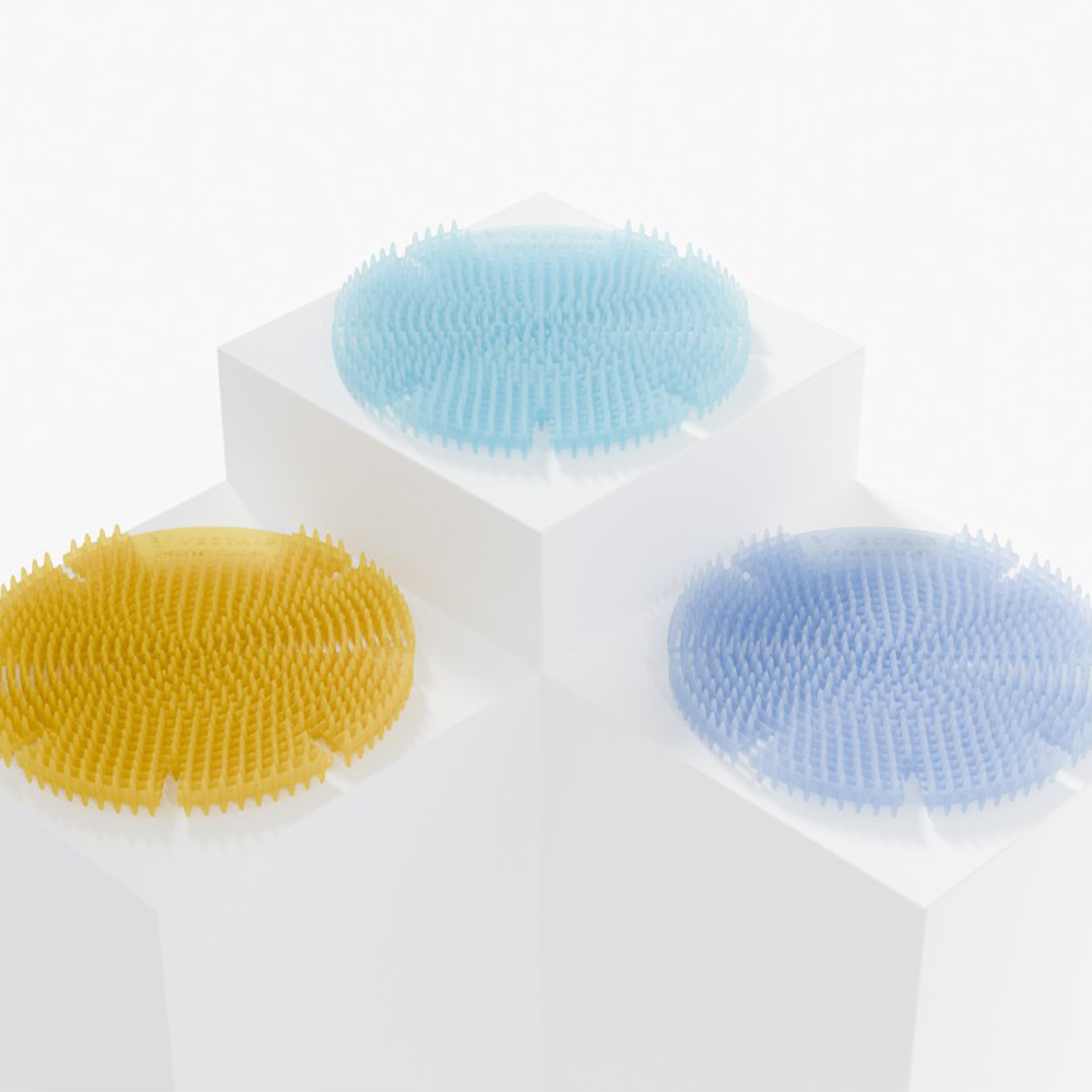 Sita Pisoar V-SCREEN DUAL 60 - Vectair citrus mango