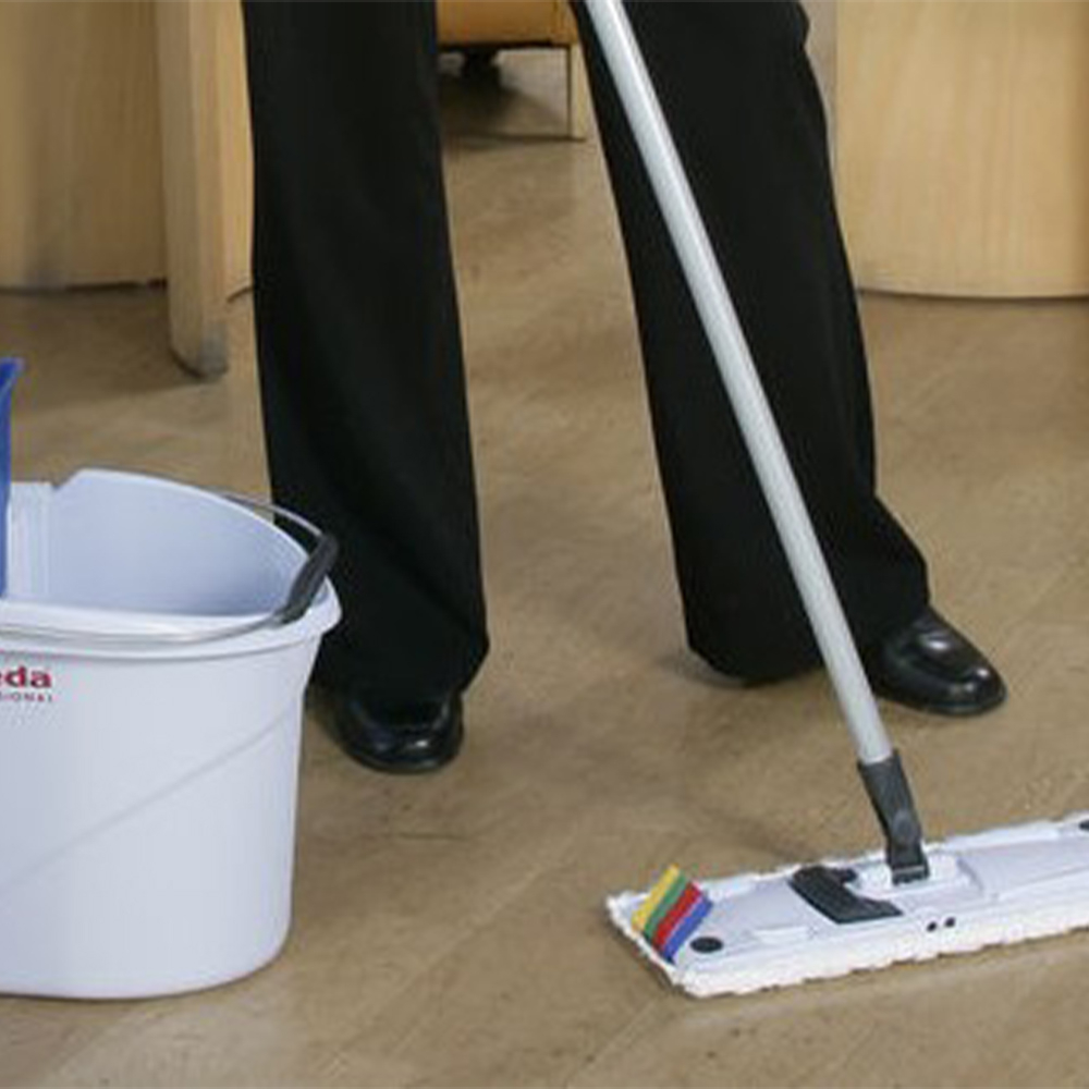 Kit UltraSpeed Mini Starter - Vileda Professional