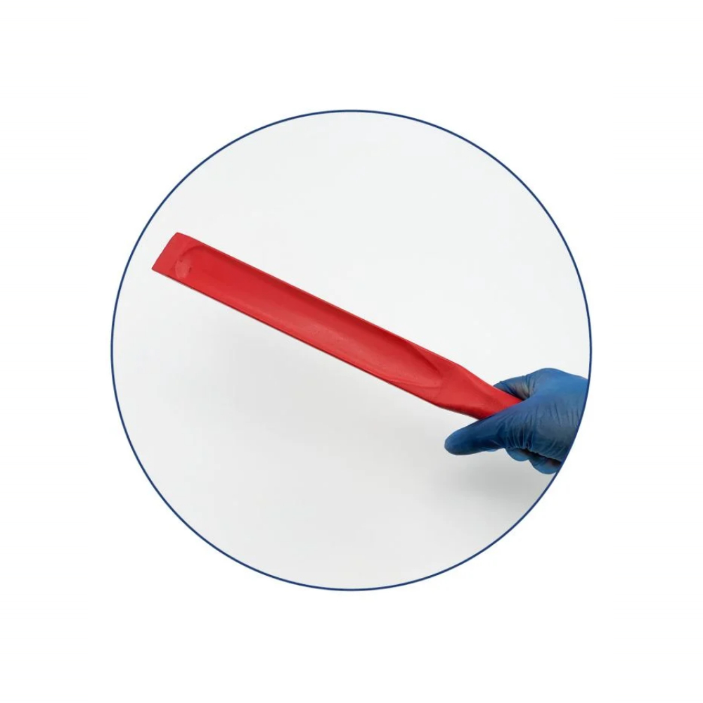 Scraper metal detectabil - Detectamet