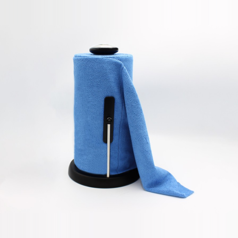 Laveta microfibra Tricot 30 x 30 cm, 50 buc/rola, De Witte