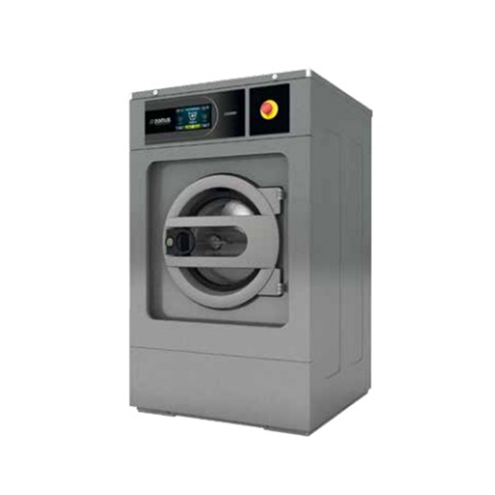 Masina spalat textile  DHS 22-25 KG  TOUCH II E - Domus