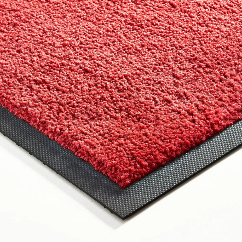 Covoras realizat din cauciuc Monotone, Kleen-Tex