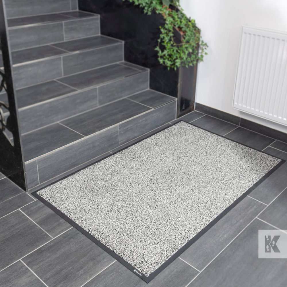 Covoras realizat din cauciuc, Polycotton, Kleen-Tex