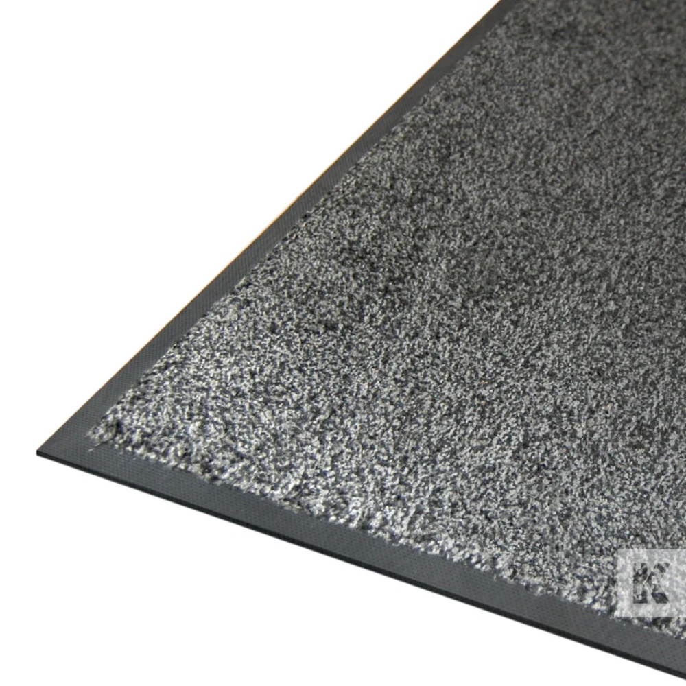 Covoras realizat din cauciuc, Polycotton, Kleen-Tex