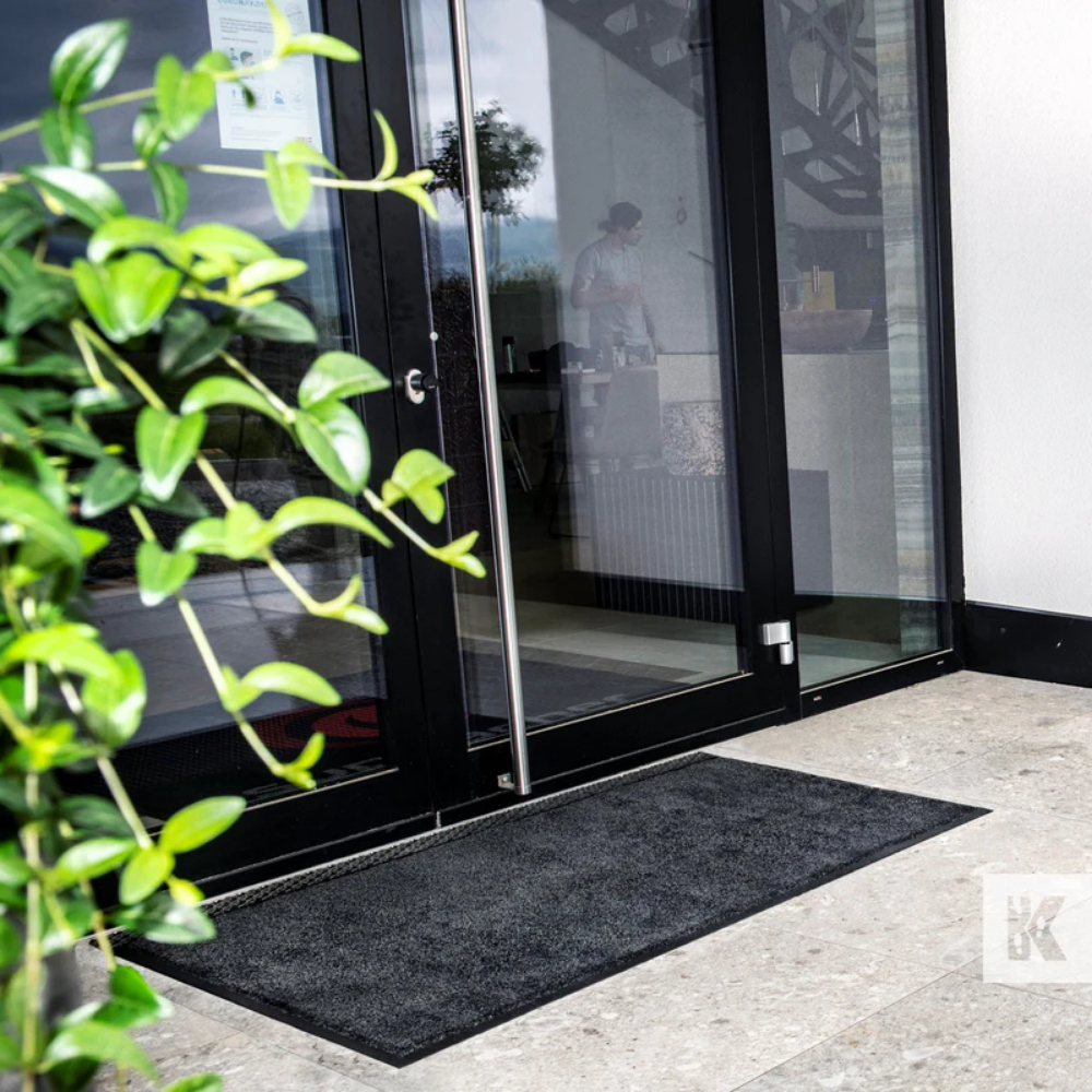 Covoras realizat din cauciuc, Polycotton, Kleen-Tex