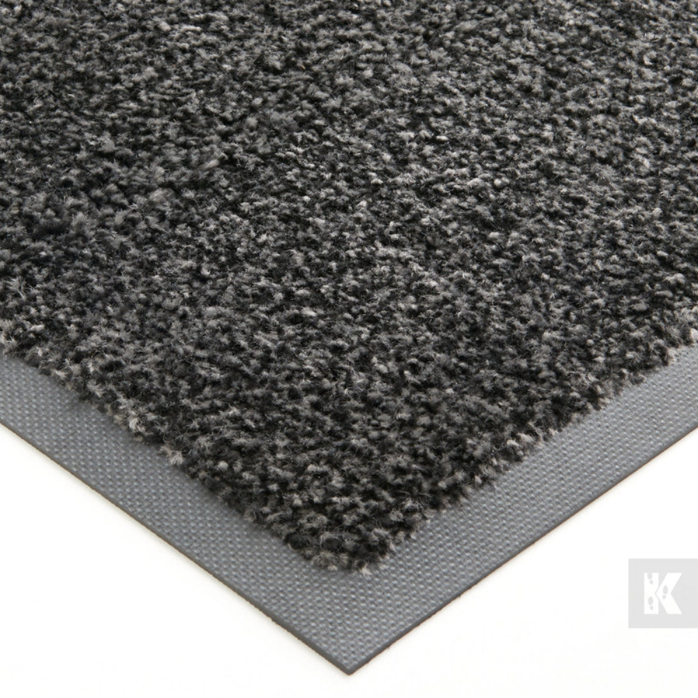 Covoras realizat din cauciuc, Green Horse, Kleen-Tex