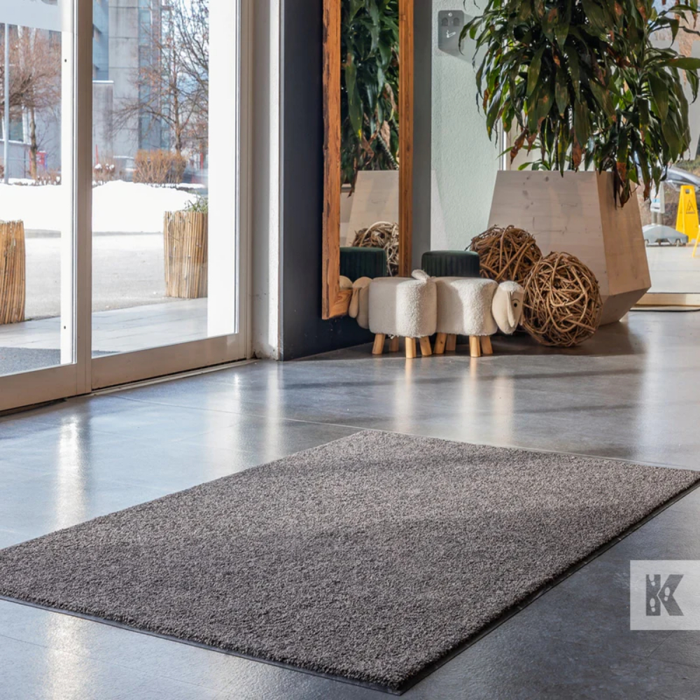 Covoras Realizat din cauciuc, Iron Horse Light