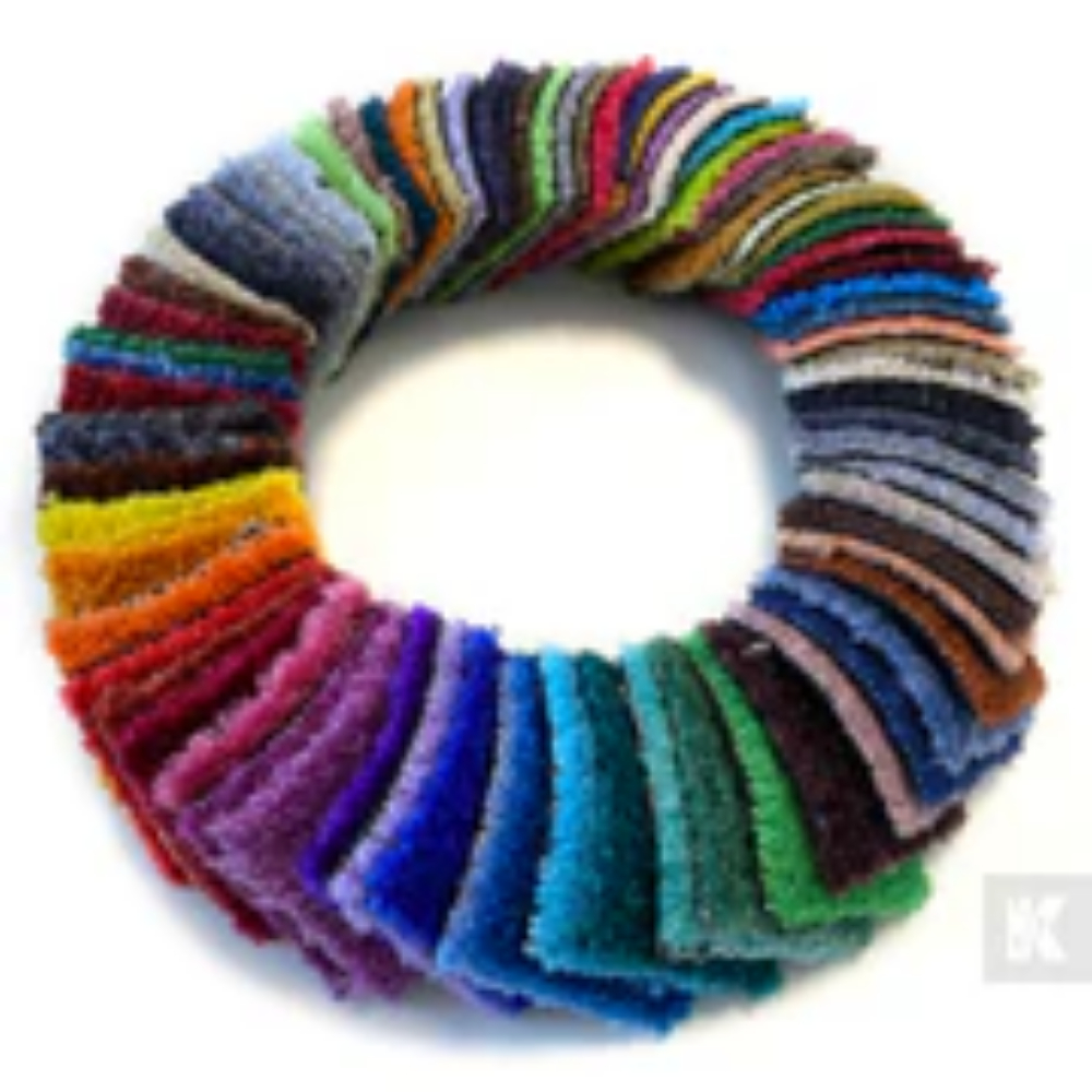 Covoras realizat din cauciuc, Jet Print Eco, Kleen Tex