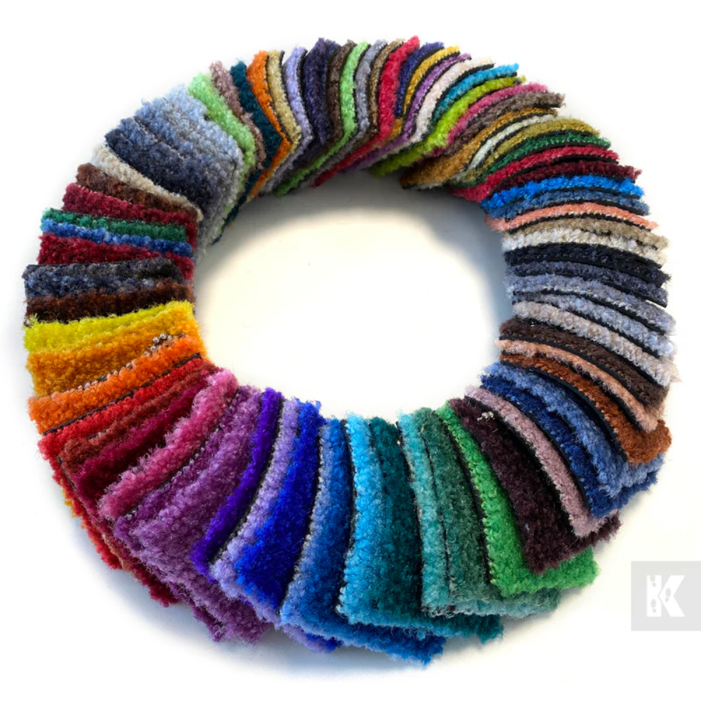 Covoras realizat din cauciuc, Jet Print Eco, Kleen-Tex