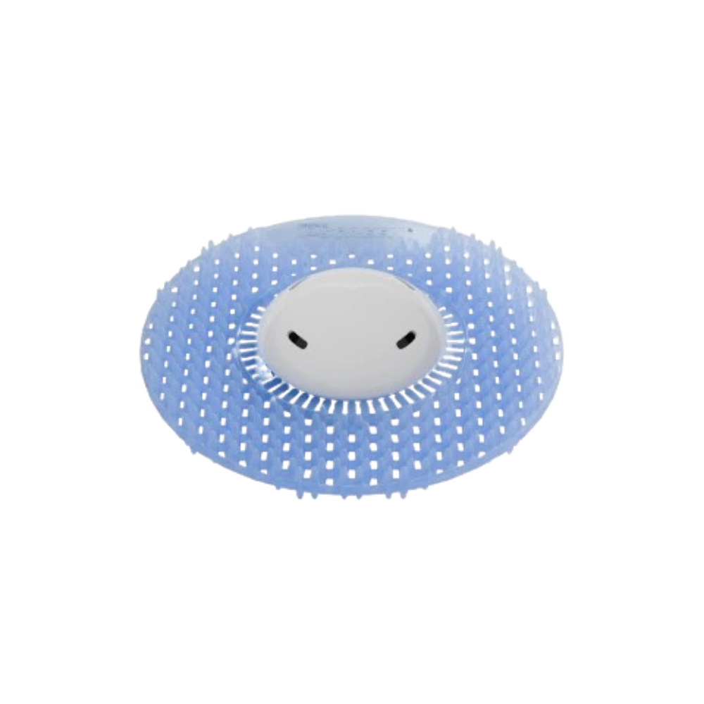 Sita pisoar Halo, Vectair alb-turcoaz 