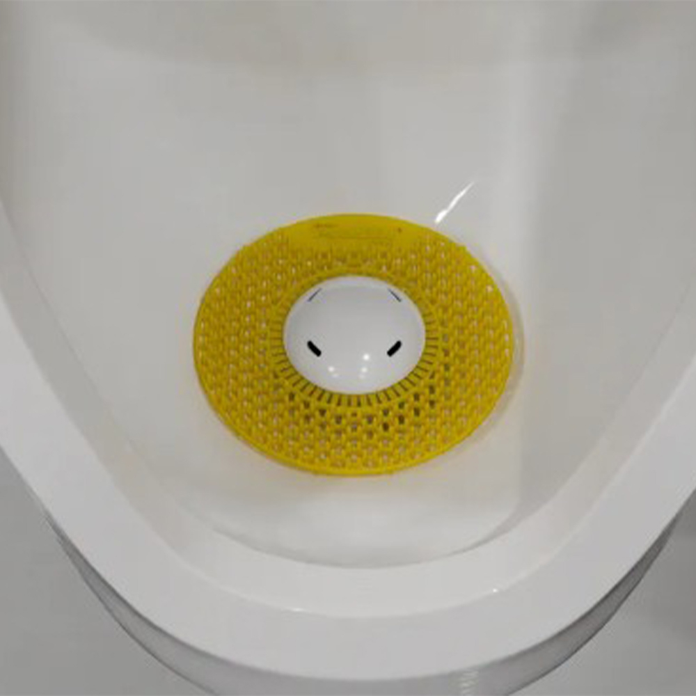 Sita pisoar Halo, Vectair