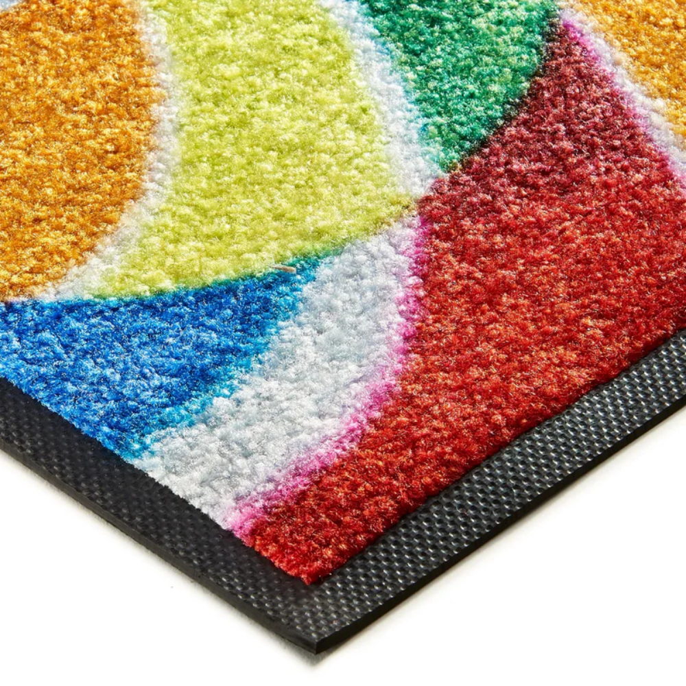 Covoras realizat din Cauciuc, Jet Print Light Eco, Kleen-Tex