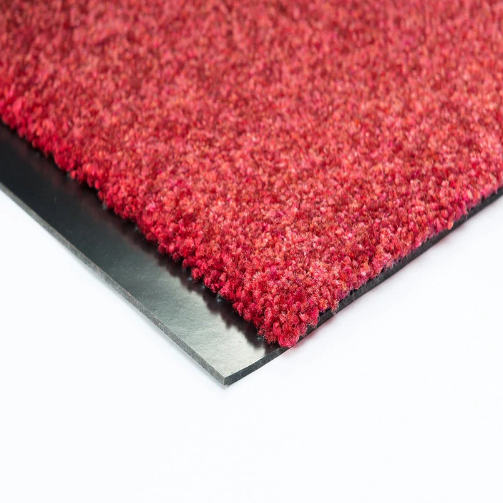 Covoras realizat din Cauciuc,Jet Print Horizont, Kleen-Tex