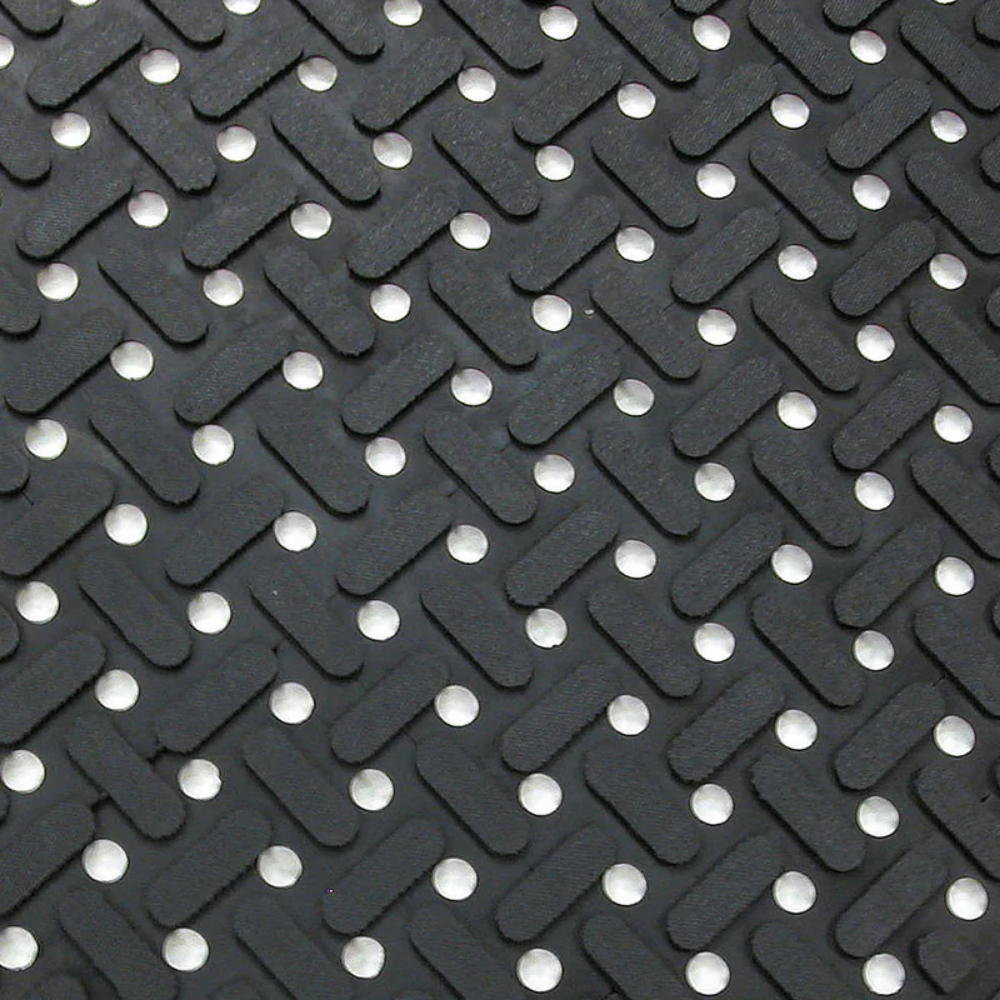 Covoras realizat din Cauciuc, Kleen Thru Plus, Kleen-Tex