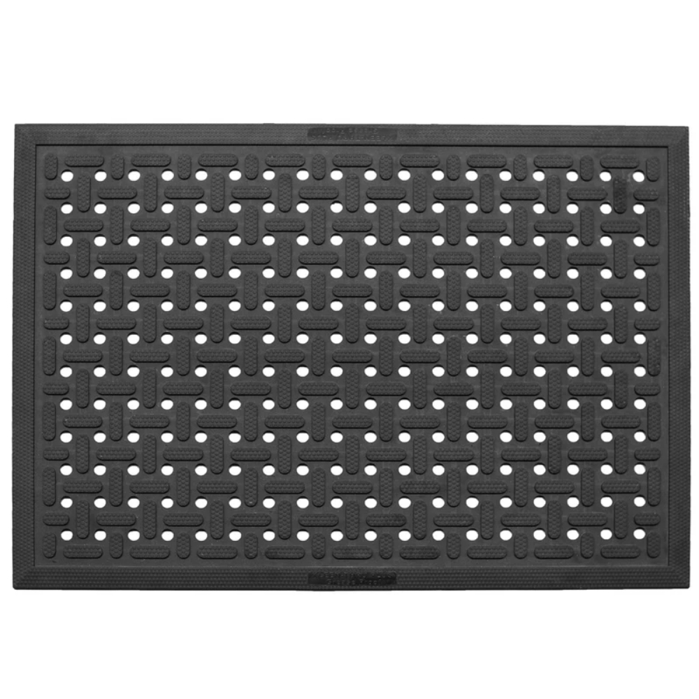 Covoras realizat din Cauciuc, Kleen Thru Plus, Kleen-Tex