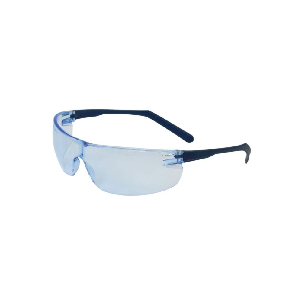 Ochelari metal detectabil de protectie, Detectamet