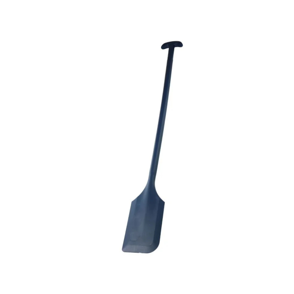 Spatula metal detectabil, Detectamet