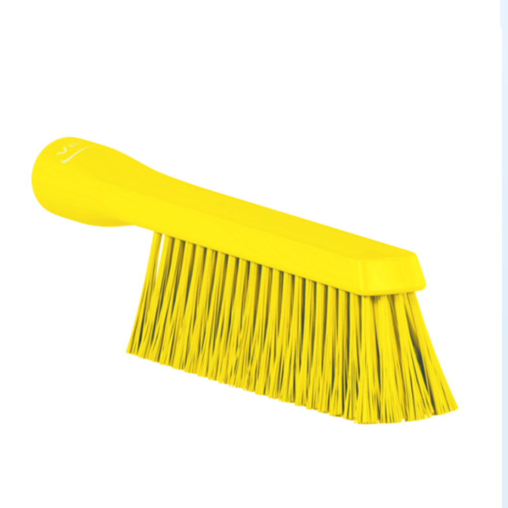 Perie profesională Dual Reach, Vikan galben 