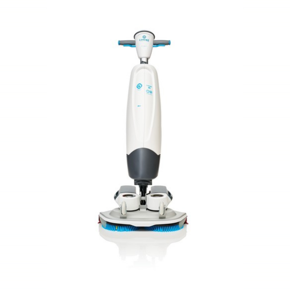 Robot profesional curatare pardoseli i-mop XL Pro, i-team