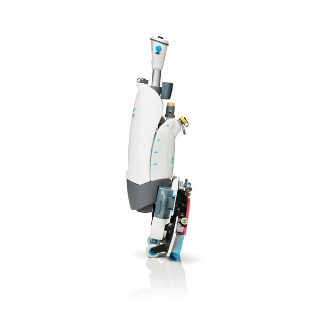 Robot profesional curatare pardoseli i-mop XL Pro, i-team
