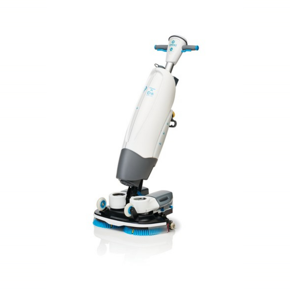 Robot profesional curatare pardoseli i-mop XL Pro, i-team
