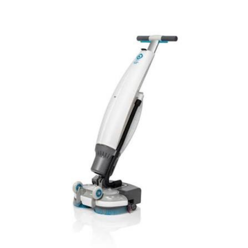 Robot profesional curatare pardoseli i-mop Lite, i-team