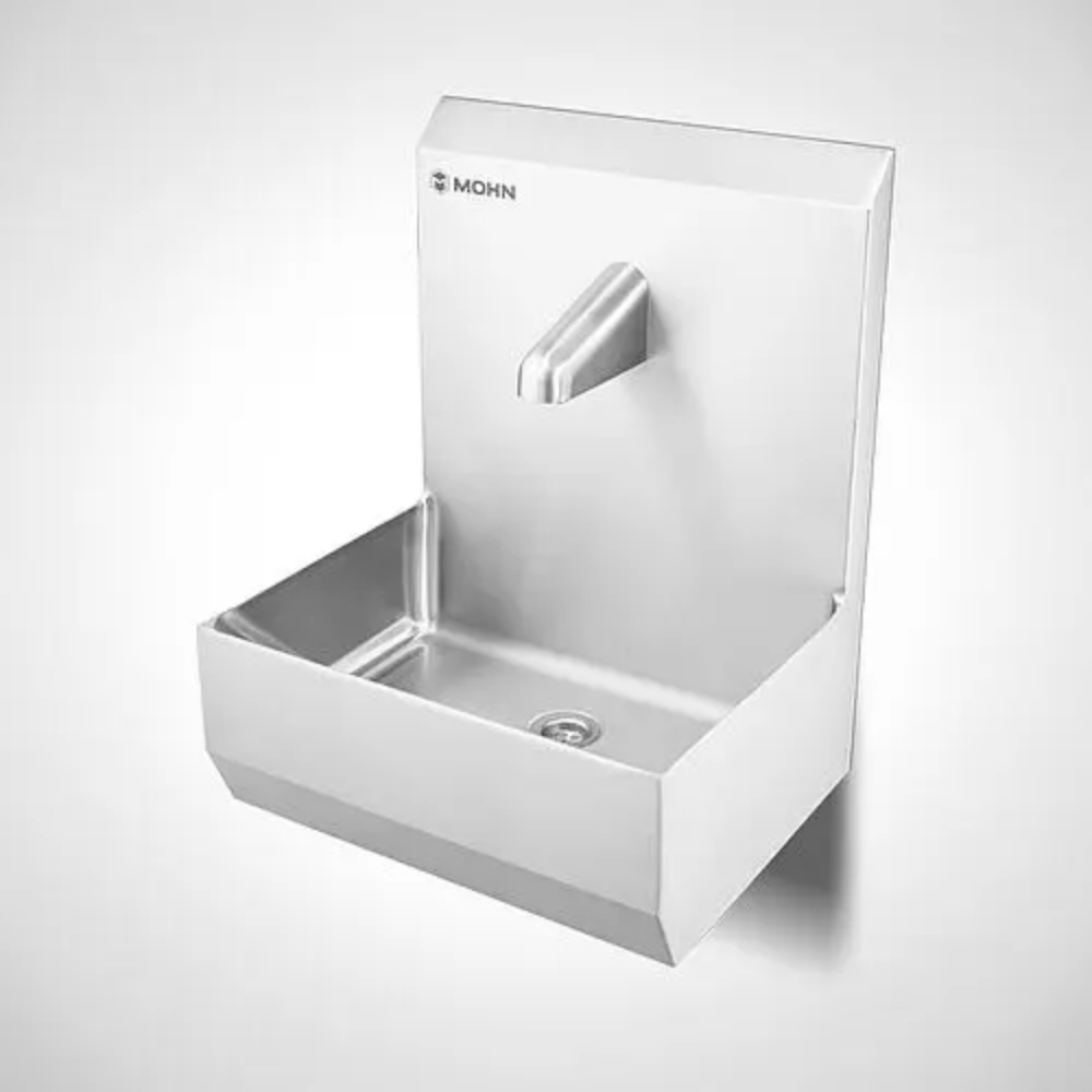 Lavoar pentru mâini HWB-K 40, Mohn